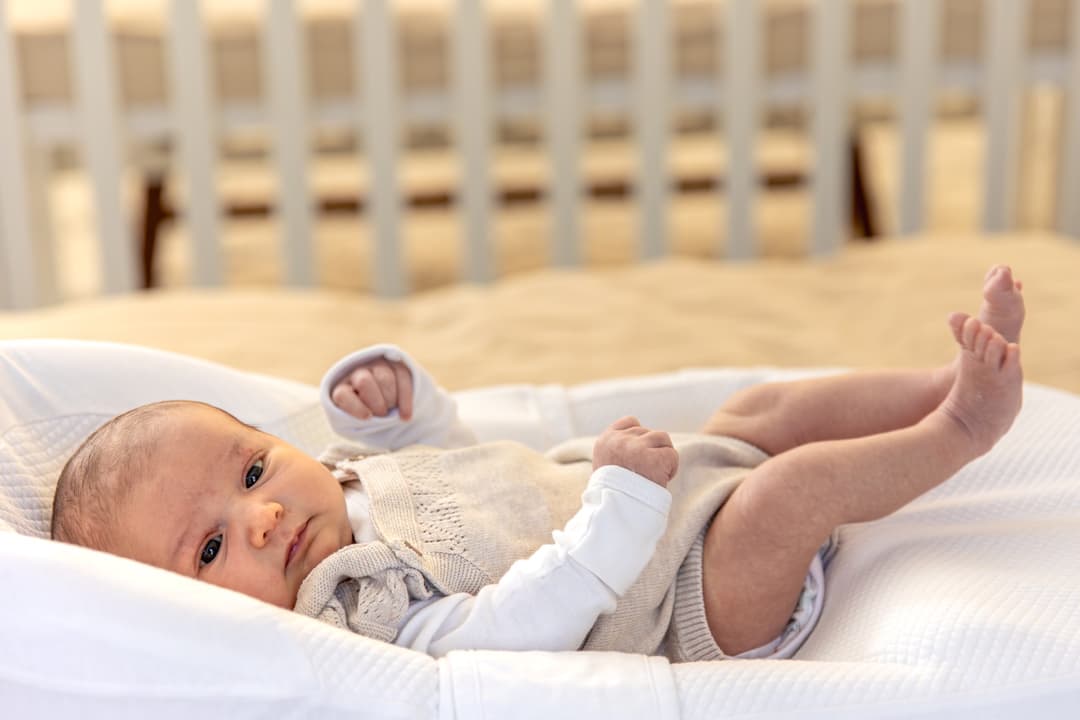 Baby care