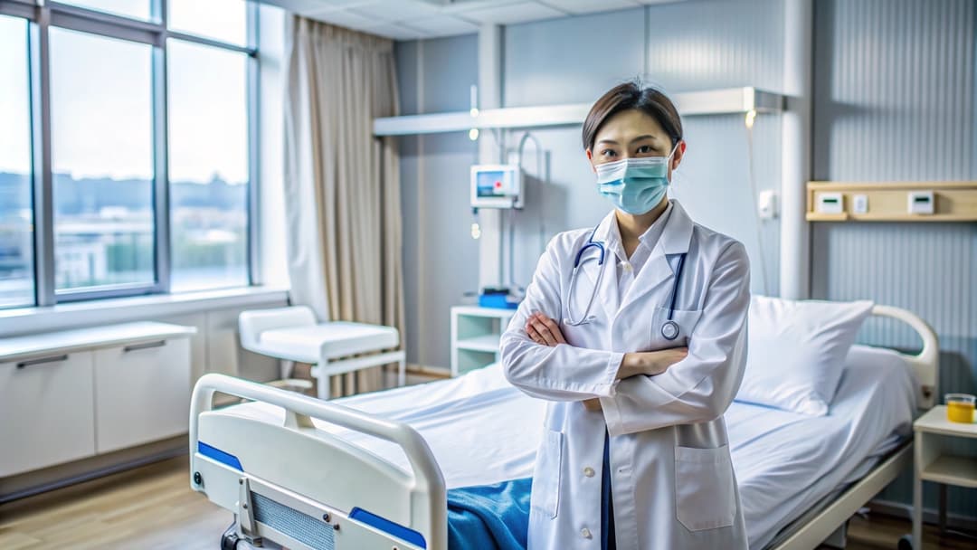 Hospital