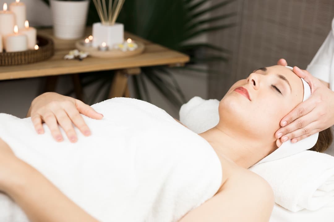 Spa and clinic